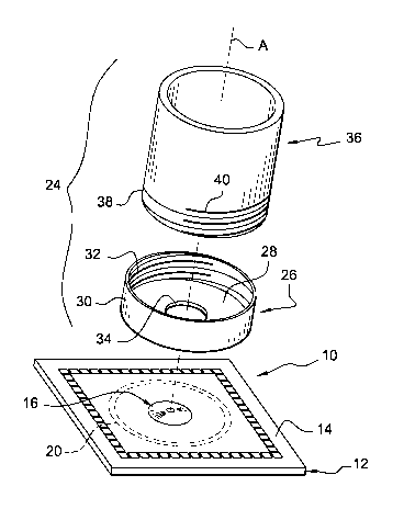 Une figure unique qui représente un dessin illustrant l'invention.